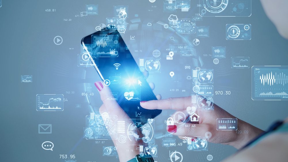 スマホにセキュリティソフトがいらないとイメージされる理由