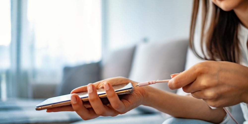 スマホの電池・バッテリー持ちや充電持ちに不満はある？アンケート調査結果
