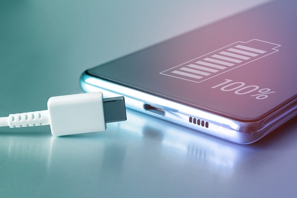 スマホのバッテリー・電池には寿命があることを認識する