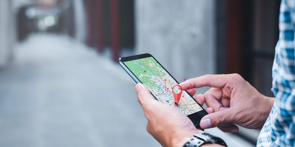 スマホの位置情報機能はリスクをおさえて上手に使い分けよう