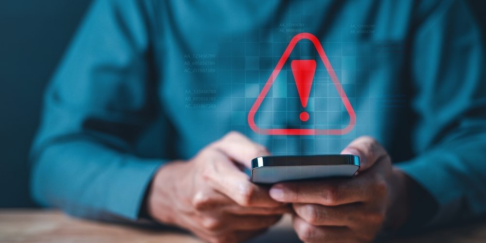 スマホの位置情報をオンにする際の注意点