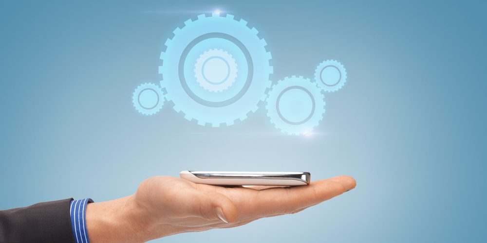 スマホの位置情報のオン/オフ設定方法