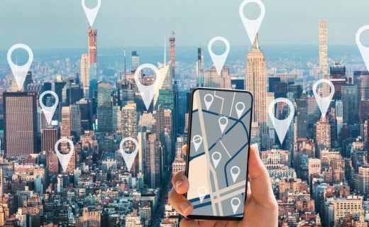 スマホの位置情報設定はみんなどうしてる？抵抗有無やプライバシー保護への意識も調査