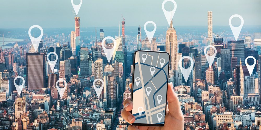 スマホの位置情報設定はみんなどうしてる？抵抗有無やプライバシー保護への意識も調査