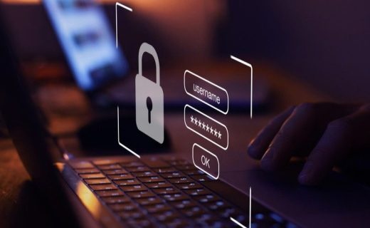 インターネットサービスのパスワード設定に関してアンケートを実施