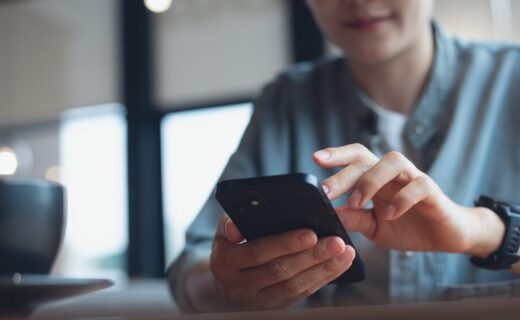 スマホ料金の見直しに関してのアンケート調査