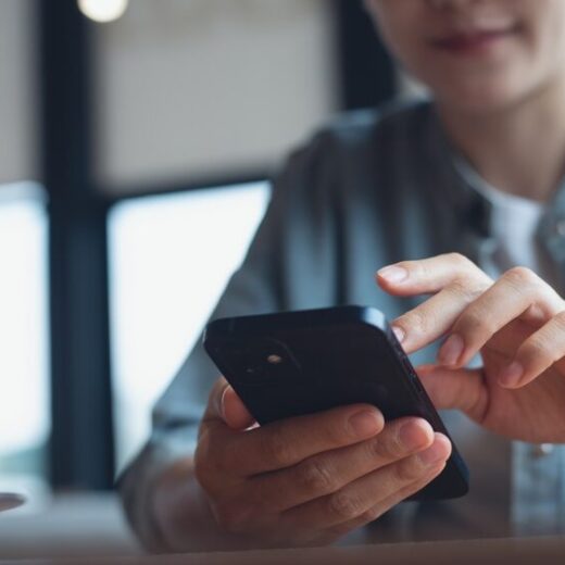 スマホ料金の見直しに関してのアンケート調査