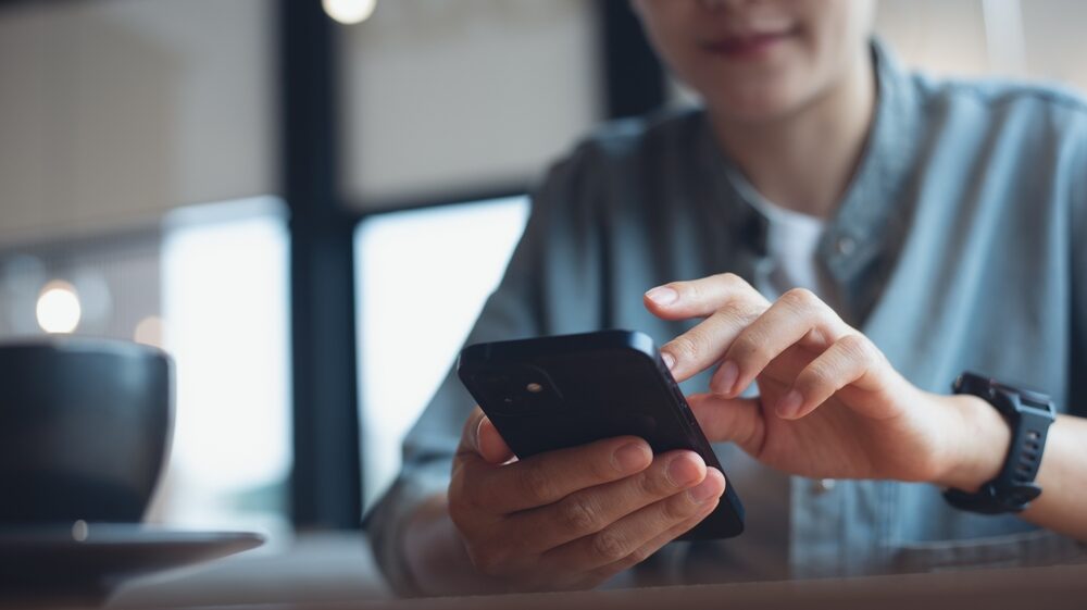 スマホ料金の見直しに関してのアンケート調査